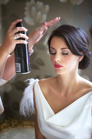 Trucco Sposa Dal Nude Look Al Vintage Per Essere Al Top Nel Giorno Pi