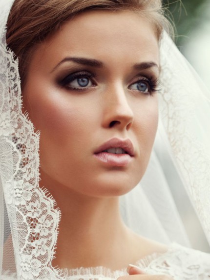 Trucco Sposa Dal Nude Look Al Vintage Per Essere Al Top Nel Giorno Pi