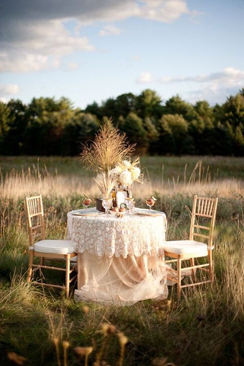 Un perfetto matrimonio hygge